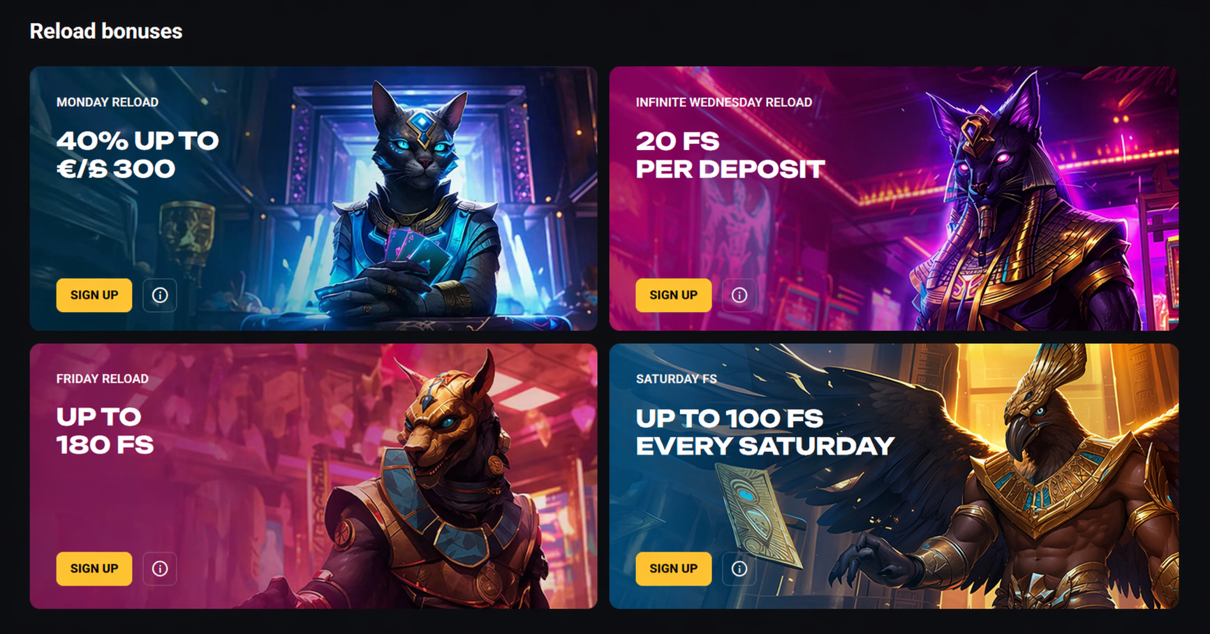 Amonbet Casino Umsatzbedingungen